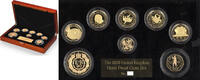European Coins 2016 Great Britain Royal Mint United Kingdom 8 Gold Coin ... 18999,00 EUR kostenloser Versand