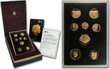 European Coins 2015 United Kingdom Great Britain Fourth Portrait Final E... 12999,00 EUR kostenloser Versand