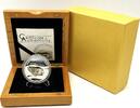 Palau 5$ 2011 PEARL PINK Princess of Sea Marine Life Silver Coin Proof 159,99 EUR139,99 EUR  zzgl. 7,00 EUR Versand