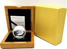 Palau 5$ 2008 PEARL PINK Princess of Sea Marine Life Silver Coin Proof 159,99 EUR139,99 EUR  zzgl. 7,00 EUR Versand