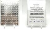  2011 CombiBar Valcambi 100 x 1 Grams  399,99 EUR349,99 EUR  zzgl. 7,00 EUR Versand