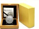 Palau 5$ 2010 TREASURES OF THE WORLD SAPPHIRE Silver Coin  165,00 EUR139,99 EUR  zzgl. 7,00 EUR Versand