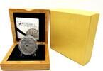 Palau 5$ 2009 Treasures of the World EMERALDS Silver Coin  185,00 EUR159,99 EUR  zzgl. 7,00 EUR Versand