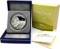 1.5 Euro 2002 France Frankreich Monuments de France 400th Anniversary of the Pont-Neuf Silver Coin 