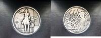 European Coins Medal Royal Mint Britannia Masterpiece 250g .999 Silver Medallion Box COA -
