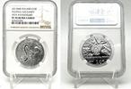 Poland 10 Zlotych 2017 35th Anniversary of Fighting Solidarity Silver Co... 249,00 EUR  zzgl. 7,00 EUR Versand