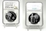 Poland 20 Zlotych 2018 The Polish Thermopylae Zadwórze Silver Coin NGC P... 399,00 EUR  zzgl. 7,00 EUR Versand