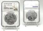 Poland 20 Zlotych 2017 History of Polish Coin The Thaler of Ladislas Vas... 399,00 EUR  zzgl. 7,00 EUR Versand