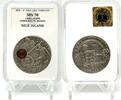 Niue 1$ 2008 AMBER ROUTE ROAD ROUTES Gdansk Silver Coin  139,99 EUR125,00 EUR  zzgl. 7,00 EUR Versand