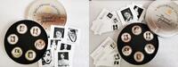 World Coins Cook 2010 - 2011 Hollywood Legends Marilyn Monroe John Wayne 6 Silver Coin Set -
