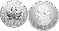 Canada 20$ 2023 NEW! Canada 2024 20$ MAPLE LEAF Forest SML Ultra High Re... 149,99 EUR139,99 EUR  zzgl. 7,00 EUR Versand