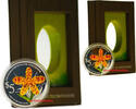 Singapore 5$ 2011 Native Orchids of Singapore Silver Flower Coin  119,99 EUR109,99 EUR  zzgl. 7,00 EUR Versand