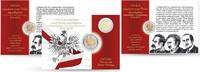 Poland 2018 Poland 5 zl. Circulation Coin In A Blister 100th anniversary... 19,99 EUR17,99 EUR  zzgl. 7,00 EUR Versand