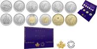 Canada 2023 Canada 2023 Queen Elizabeth II Collector’s Edition Non-Circu... 49,99 EUR46,99 EUR  zzgl. 7,00 EUR Versand