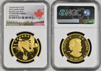 Canada 350$ 2022 Klondike Gold Rush Prospecting for Gold 1 oz Gold Coin ... 4999,00 EUR kostenloser Versand