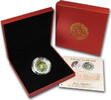 Laos 2000 KIP 2013 Year Of The Snake Jade LUNAR 2 oz Silver Coin Proof 299,99 EUR279,99 EUR  zzgl. 7,00 EUR Versand