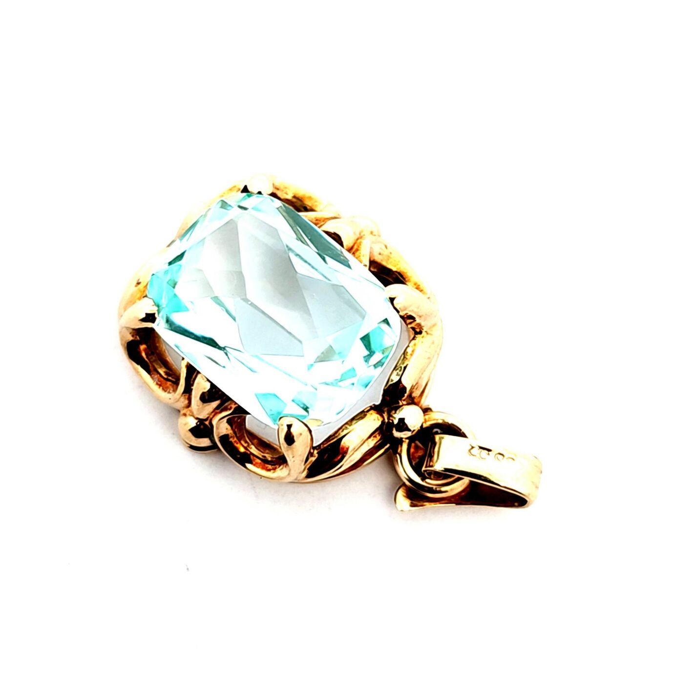 333-gold-anh-nger-mit-aquamarine-stein-7-8gramm-2cm-mal-2-5cm-gro