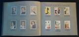 Weimar Sammelbuch 1927 Die Welt in Bilder gebrauchter Zustand