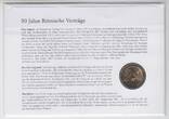 2 Euro Gedenkmünze in Numisbrief 2007 Deutschland / BRD, 2 Euro Gedenkmünze einwandfrei, siehe Foto
