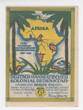 Kolonien Afrika 75 Pfennig, Deutsch- Hanseatischer Kolonialgedenkt A. Lüderitz 4.11.1921 75 Pf, Deutsch- Hanseat. Kolonialgedenktag leicht gebraucht