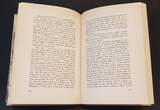 3. Reich Buch 1938 Peter Strasser der F.d.L. der Führer der Luftschiffe Gebrauchsspuren