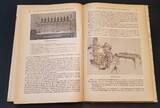 3. Reich Buch 1944 Gelände und Kartenkunde Gebrauchsspuren