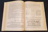 3. Reich Buch 1944 Gelände und Kartenkunde Gebrauchsspuren