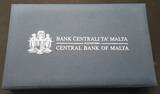 Malta KMS 2015 1 Cent bis 2 Euro + 2 Euro Sondermünze St
