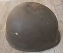 BRD Helm M62 gebraucht