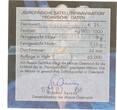 Österreich 25 € Niob 2006 Europäische Satelitennavigation Handgehoben, OVP