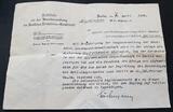 Deutschland/Afghanistan 1928 Zigarettenetui Geschenk /Auszeichnung des Königs an einen Reichsbahner, selten! Sehr guter Zustand, im Godet Original Etui