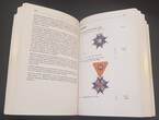 BRD Buch 2014 Nimmergut, Deutsche Orden und Ehrenzeichen Gebrauchsspuren