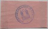 Poniec, Polen/ Punitz, Posen 10 Pfennig 16.3.1917 Stadt, Notgeld entwertet, leicht gebraucht-kassenfrisch