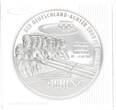 BRD Medaillen 1972 Rudern - Deutschland Achter Silber PP