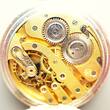 Schweiz, HERREN TASCHENUHR, schöne Schweizer TASCHENUHR LA TRAME, Ankerhemmung, gute Funktion, ca. 1915, altersentsprechende Gebrauchsspuren, siehe Fotos