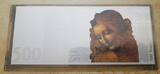 Silberbarren 2019 Precious Art Collection Die Werke von Leonardo da Vinci PP