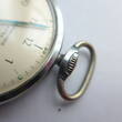 Deutschland, HERREN TASCHENUHR, HERREN TASCHENUHR (Frack-), Junghans-Astra, Cal. 687, gute Funktion, 1963-66, altersentsprechende Gebrauchsspuren, siehe Fotos