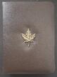 Kanada 100 Dollar Gold 1984 Jacques Cartier 1/2 Unze PP