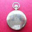Österreich,  HERREN TASCHENUHR, Montfort, Stiftankerhemmung, funktioniert, ca. 1935, altersentsprechende Gebrauchsspuren, siehe Fotos