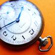 Schweiz, HERREN TASCHENUHR, HERREN TASCHENUHR PHILIA - swiss made, Ankerhemmung, gute Funktion, ca. 1940, altersentsprechende Gebrauchsspuren, siehe Fotos