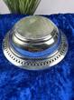 England  Silber Schale von Tiffany , Silber 925, 179 g, Durchmesser ca. 16 cm guter Zustand