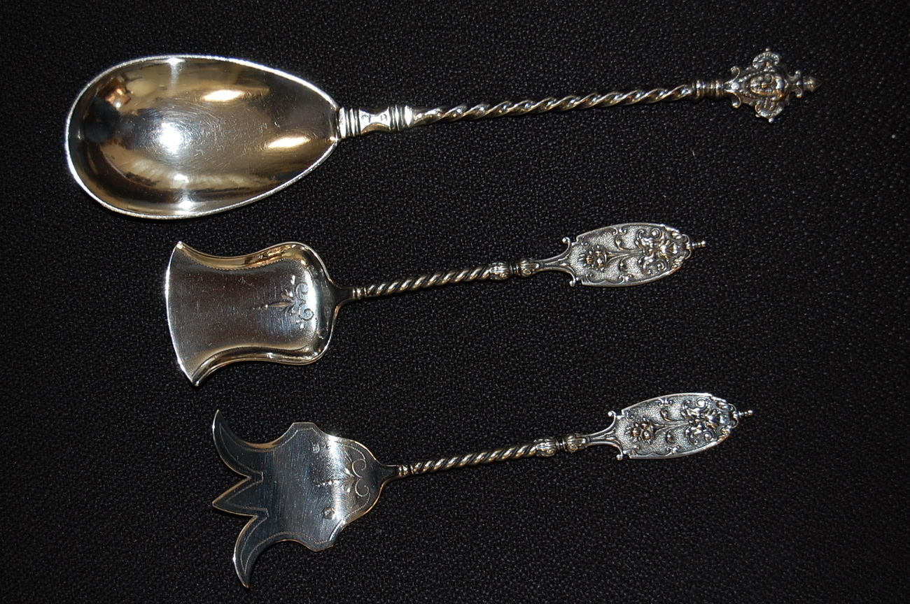 5 Stück M16 Kupplungsmuttern Edelstahl - Sechskant-Überwurfmutter Set