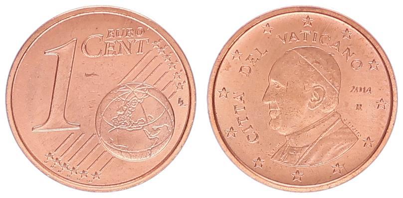 Wertvolle 1 Cent Münzen Usa