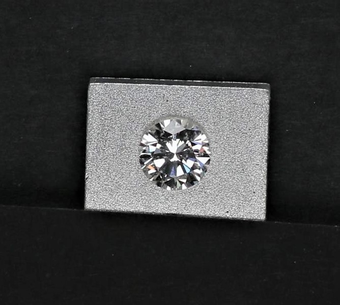 Diamant 0,8Karat Diamant 0,8 Karat, keine sichtbaren Einschlüsse, gute