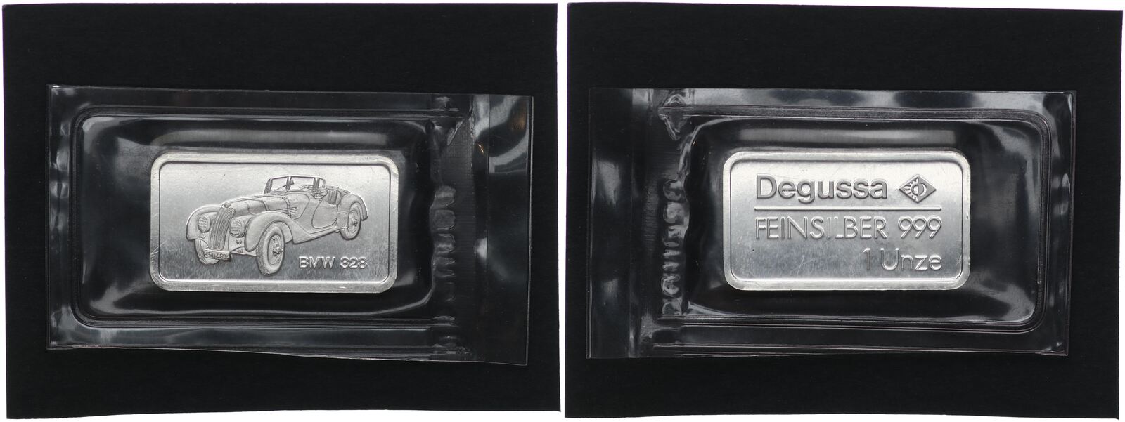degussa-silber-bmw-328-1-unze-silber-barren-ohne-jahr-ca-1980