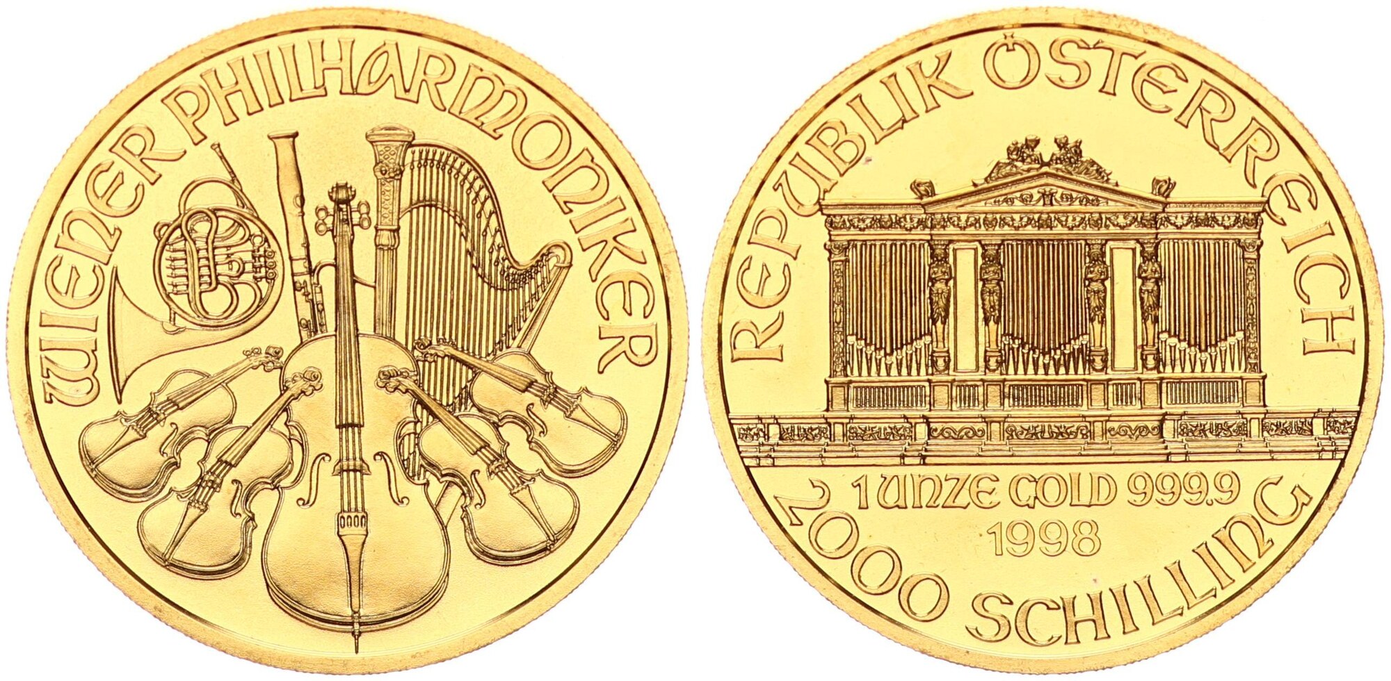 2000 Schilling 1 Unze Gold 1998 sterreich 2 000 Shilling 1 Unze 2000-schilling-1-unze-gold-1998-sterreich-2-000-shilling-1-unze