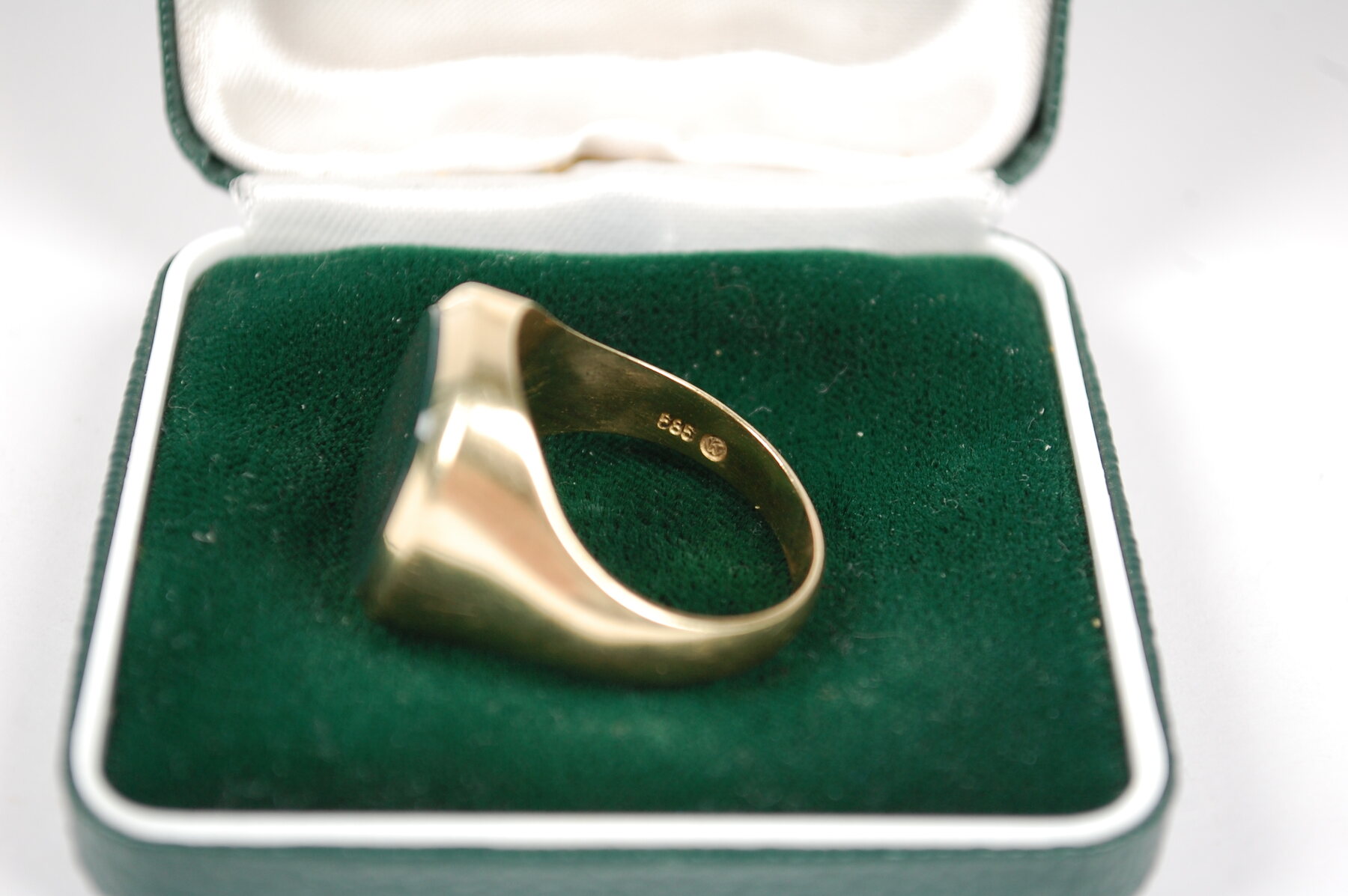 Ring Mit Heliotrop Lagenstein 585 Gold 8 1g Ringgr e 65 MA Shops ring-mit-heliotrop-lagenstein-585-gold-8-1g-ringgr-e-65-ma-shops