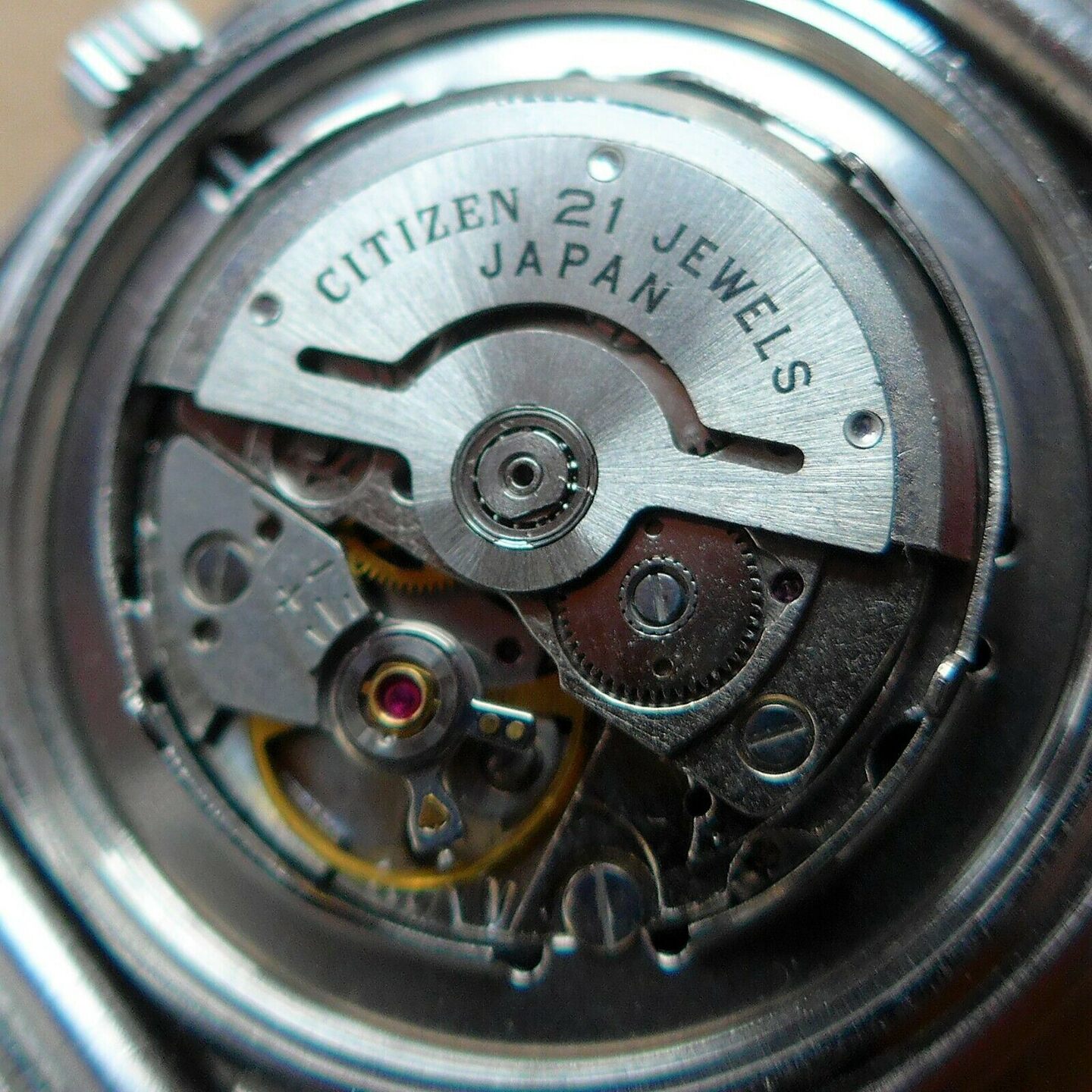 citizen 6001