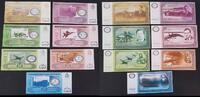 Russland 5-1Mio Aviarubel -