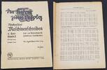 3. Reich Buch Ihr Führer zu Erfolg -
